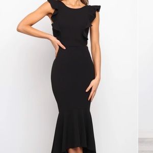 BRAND NEW Petal + Pup Avani Dress